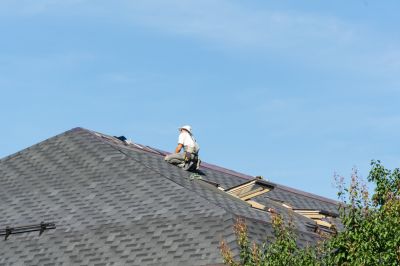Roofing Service