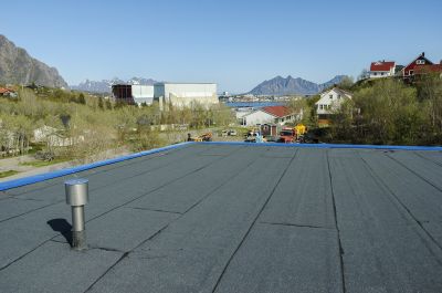Best Industrial Roofing Contractors in Queensbury, NY